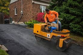 Why Choose Us For All Your Driveway Paving Needs in Pimmit Hills, VA?